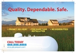 Proximity Propane Tech 21259