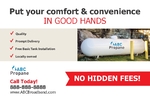 For Sale Sign New Mover (21529)